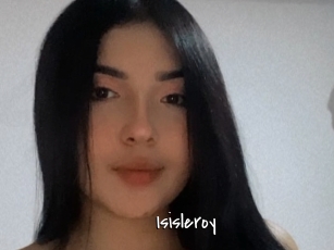 Isisleroy