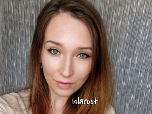 Islaroot