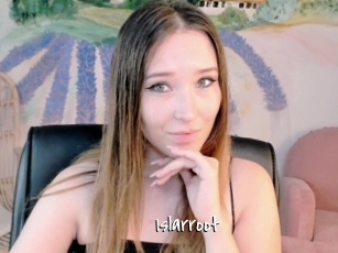 Islarroot