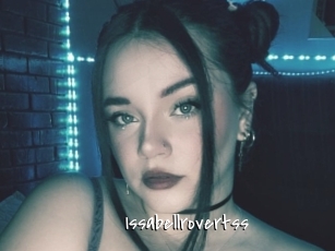 Issabellrovertss