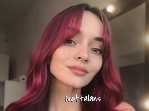 Ivettalans