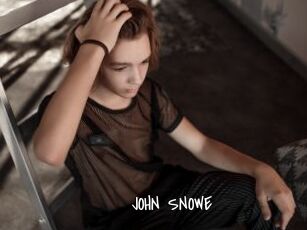 JOHN_SNOWE