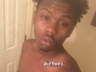 Jack_Benz