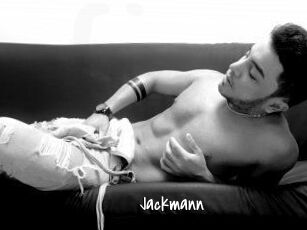 Jackmann