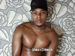 JamesDamon