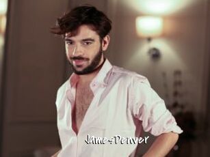 JamesDenver Sexy Footjobs