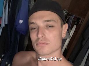 JamesXXLuv