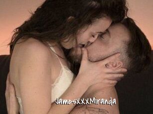 JamesXXXMiranda