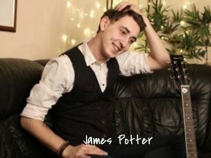 James_Potter