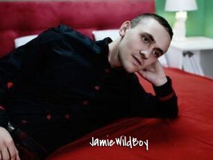 JamieWildBoy