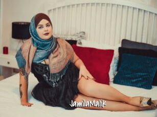 JamilaMalik