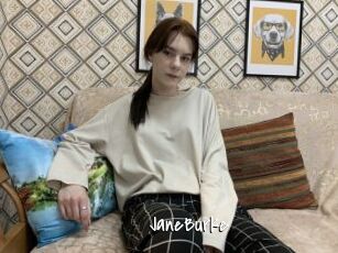 JaneBurke