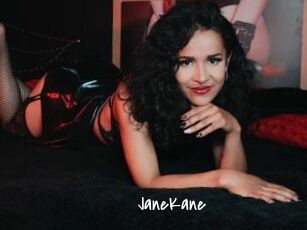 JaneKane