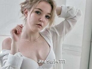 JaneSucks777