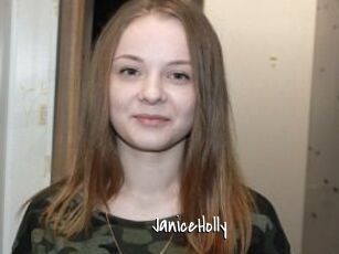 JaniceHolly
