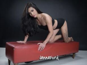 JannaFord