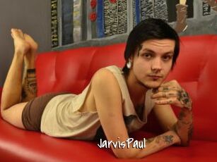 JarvisPaul
