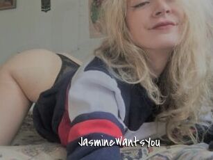 JasmineWantsYou