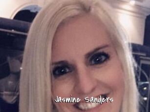 Jasmine_Sanders