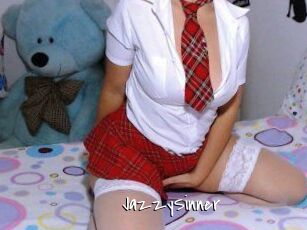 JazzySinner