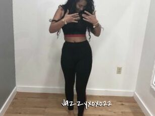 Jazzyxoxo22