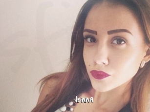 Jenna