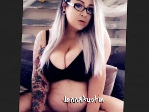 JennaAustin