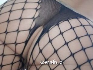 JennaJizz