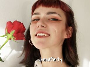 JennaParty