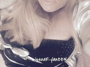 JennaRylanBBW