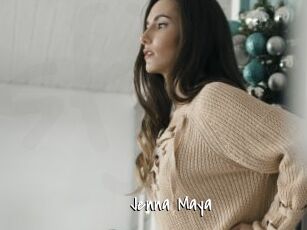 Jenna_Maya