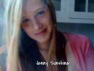 Jenny_Sunshine