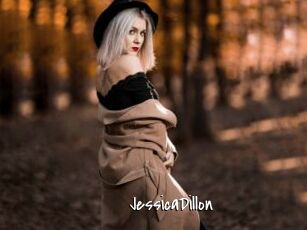 JessicaDillon