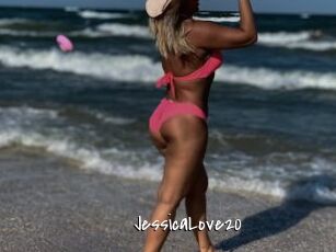 JessicaLove20