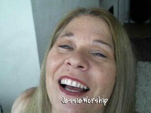 JessieWorship