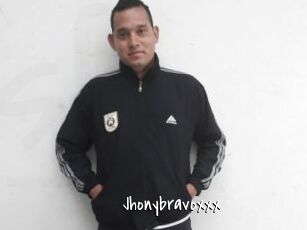 Jhonybravoxxx