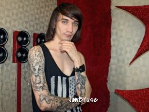 JimBruse Sexy Footjobs