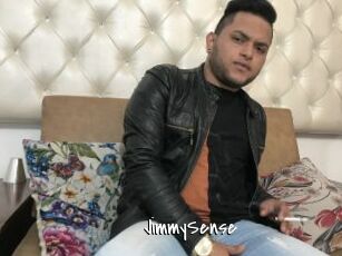 JimmySense