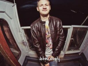 JohnLovely