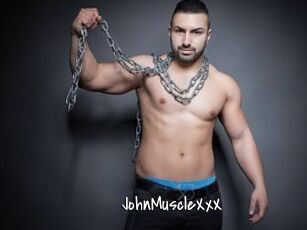 JohnMuscleXxX