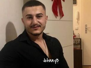 JohnnyB