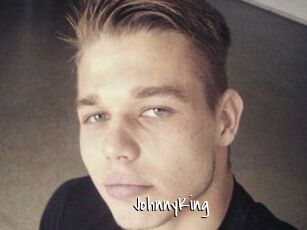 JohnnyKing