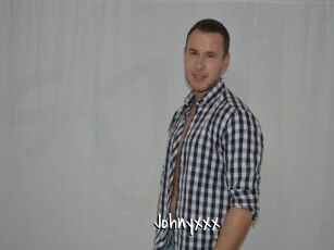 Johnyxxx