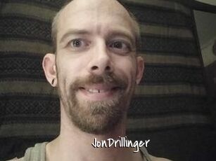 JonDrillinger