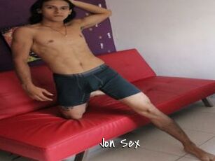 Jon_Sex