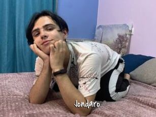 Jondaro