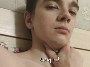 Jonny_hot