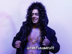 JorianPonomareff