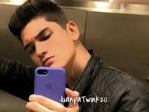 JuanpaTwink20