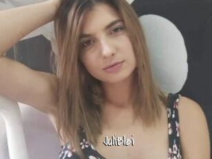 JuliBlei